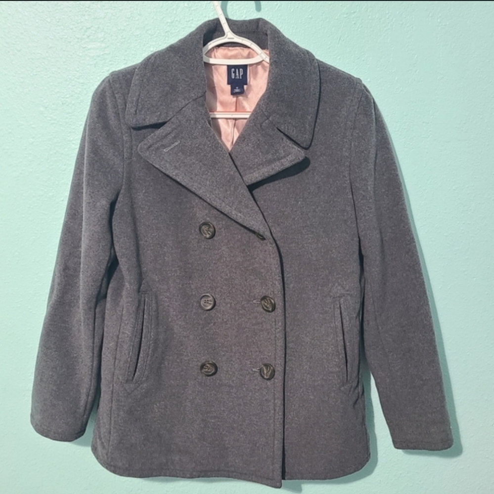 💖Gap Coat 💖